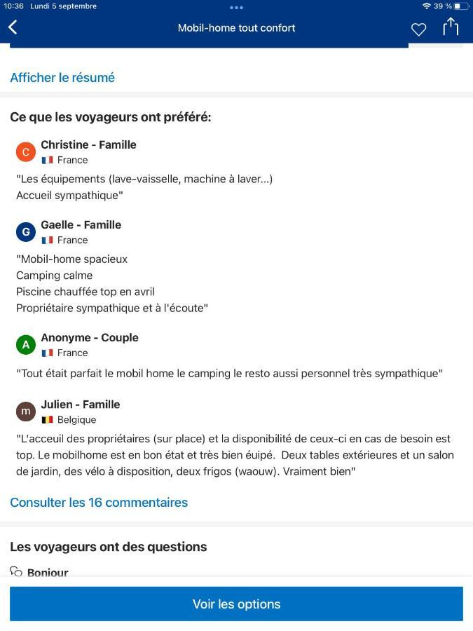 Frejus Tout Confort, Climatisation,Linge De Lit Et De Toilette, Coffre Fort, Ventilations Au Plafond Chambres Et Wifi Possible Luaran gambar