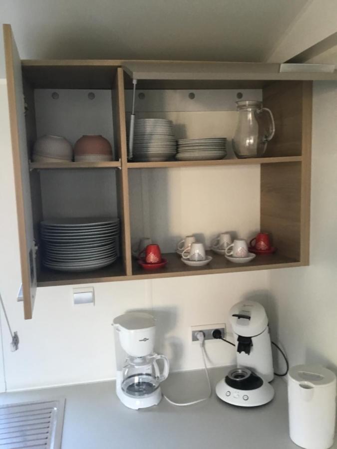 Frejus Tout Confort, Climatisation,Linge De Lit Et De Toilette, Coffre Fort, Ventilations Au Plafond Chambres Et Wifi Possible Luaran gambar